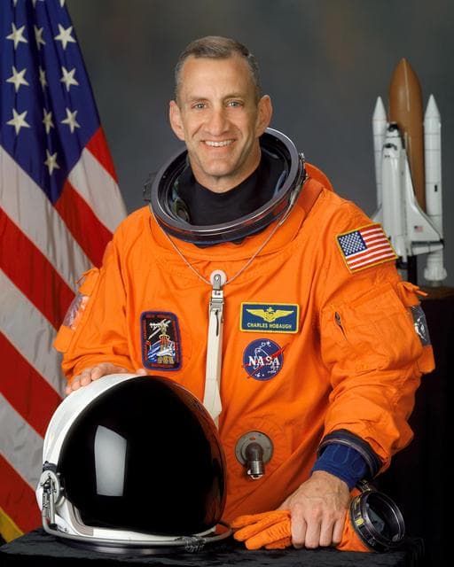 NASA image: KSC-07pd0679