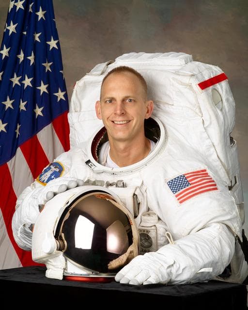 NASA image: KSC-07pd0680