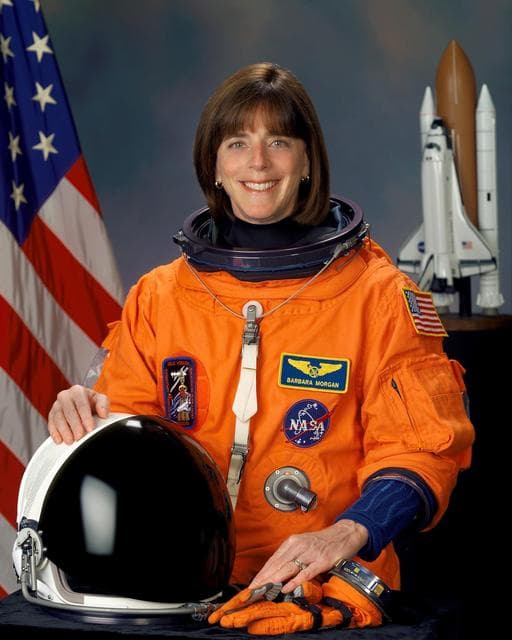 NASA image: KSC-07pd0681