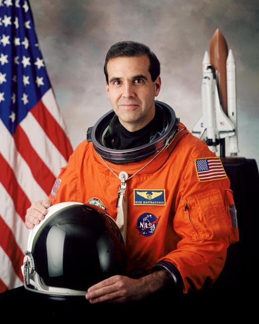 NASA image: KSC-07pd0683