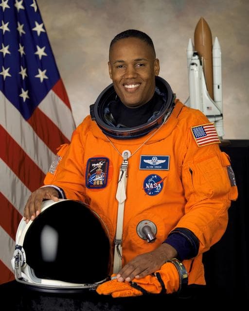 NASA image: KSC-07pd0685