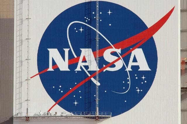 NASA image: KSC-07pd0767