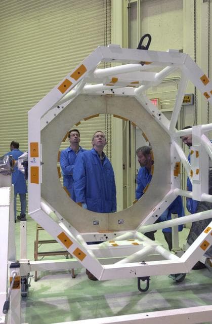 NASA image: KSC-07pd0782