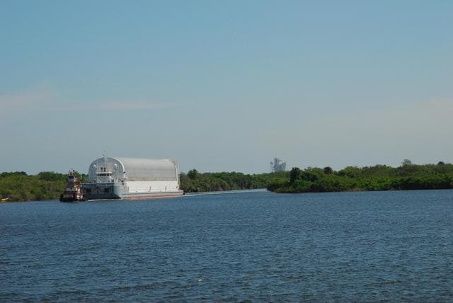 NASA image: KSC-07pd0843