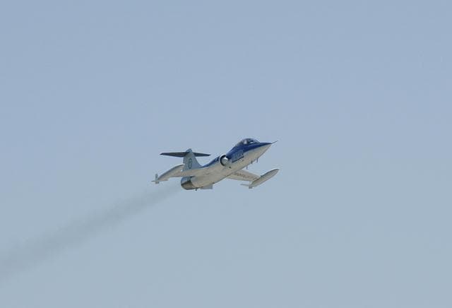 NASA image: KSC-07pd0887