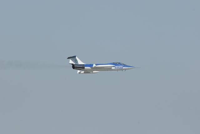 NASA image: KSC-07pd0911
