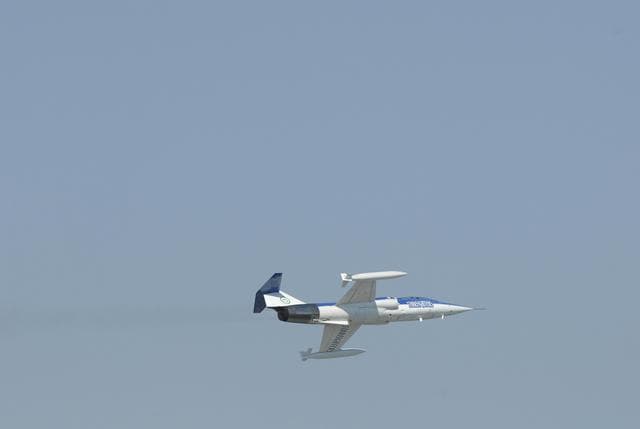 NASA image: KSC-07pd0912