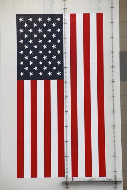 NASA image: KSC-07pd0924
