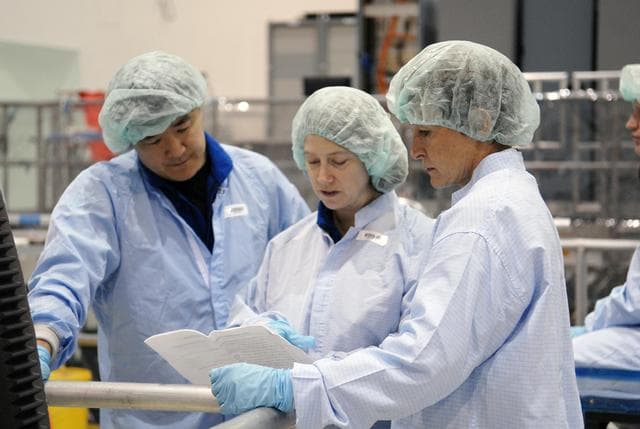 NASA image: KSC-07pd0941