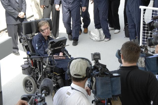 NASA image: KSC-07pd0948