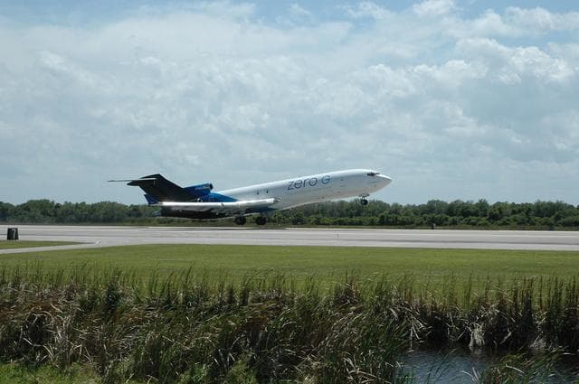 NASA image: KSC-07pd0957