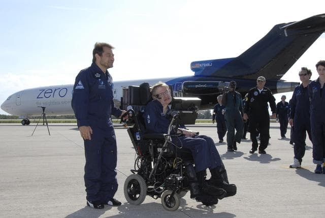 NASA image: KSC-07pd0964