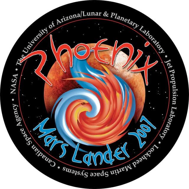 NASA image: KSC-07pd1070