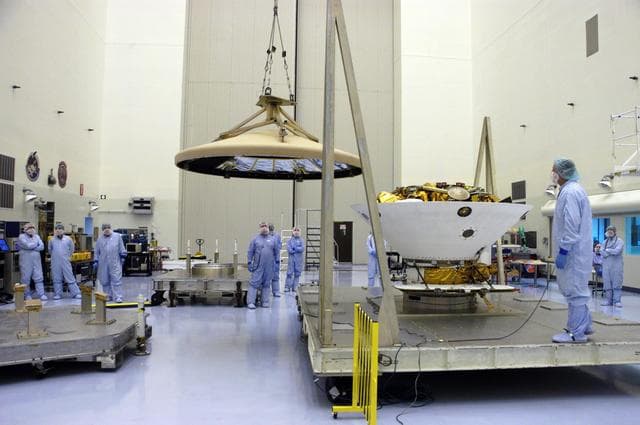 NASA image: KSC-07pd1087