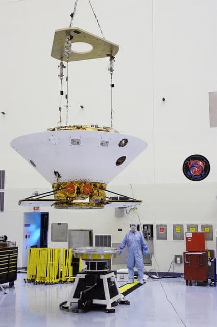 NASA image: KSC-07pd1093