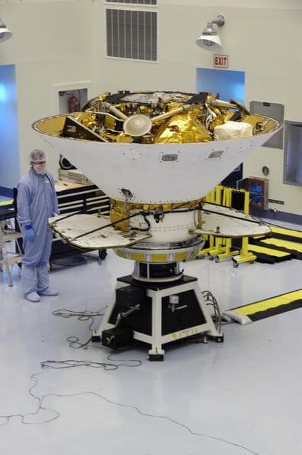 NASA image: KSC-07pd1096