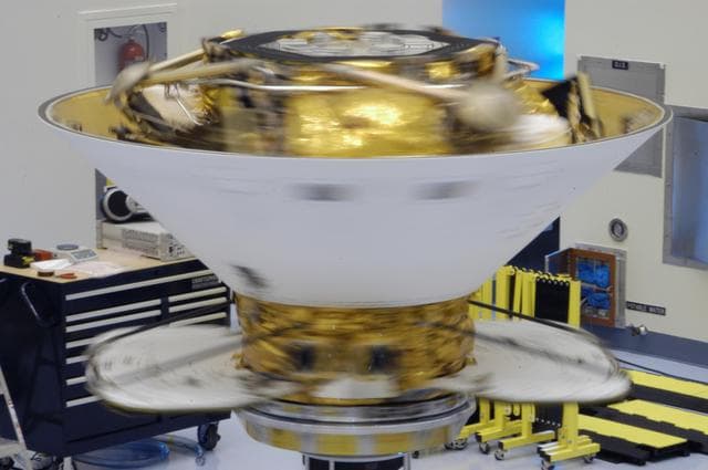 NASA image: KSC-07pd1099