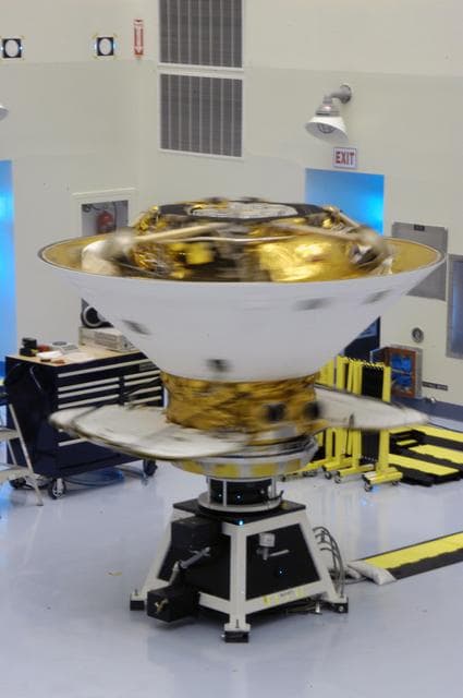 NASA image: KSC-07pd1100