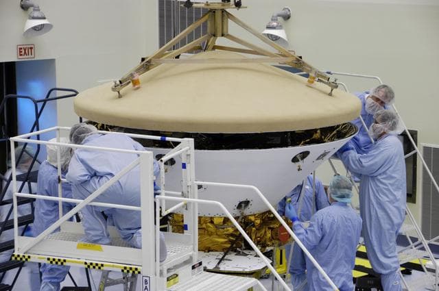 NASA image: KSC-07pd1104