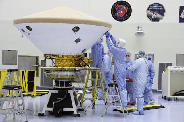 NASA image: KSC-07pd1106