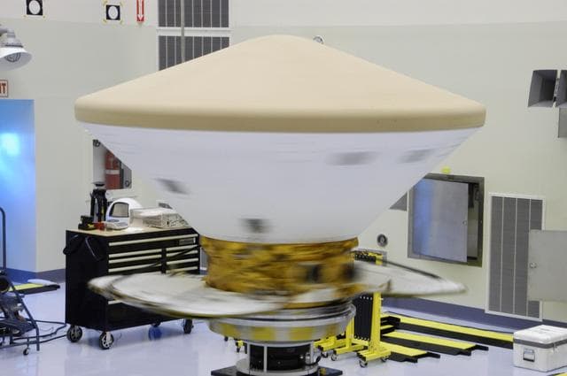 NASA image: KSC-07pd1107