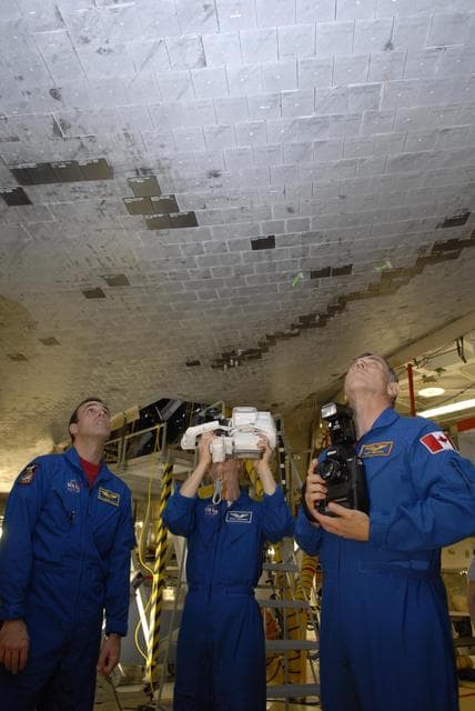 NASA image: KSC-07pd1137