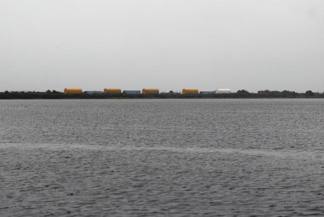 NASA image: KSC-07pd1162