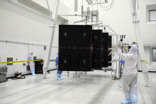 NASA image: KSC-07pd1245