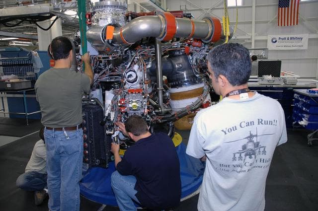 NASA image: KSC-07pd1272