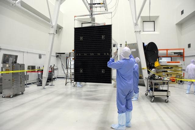 NASA image: KSC-07pd1278