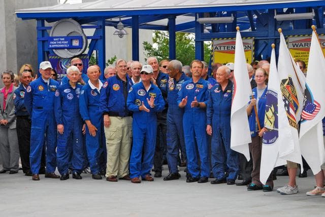 NASA image: KSC-07pd1288