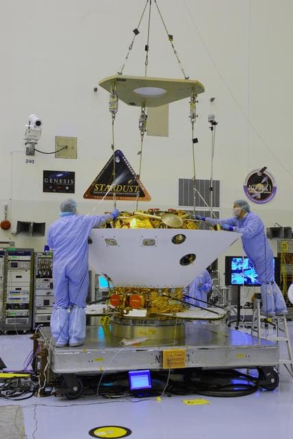 NASA image: KSC-07pd1337
