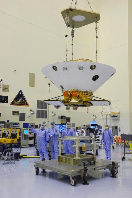NASA image: KSC-07pd1339