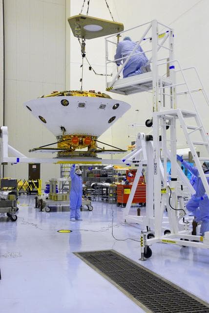 NASA image: KSC-07pd1341