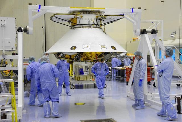 NASA image: KSC-07pd1345