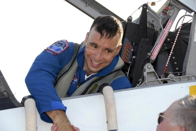 NASA image: KSC-07pd1349