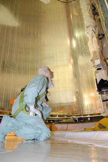 NASA image: KSC-07pd1365