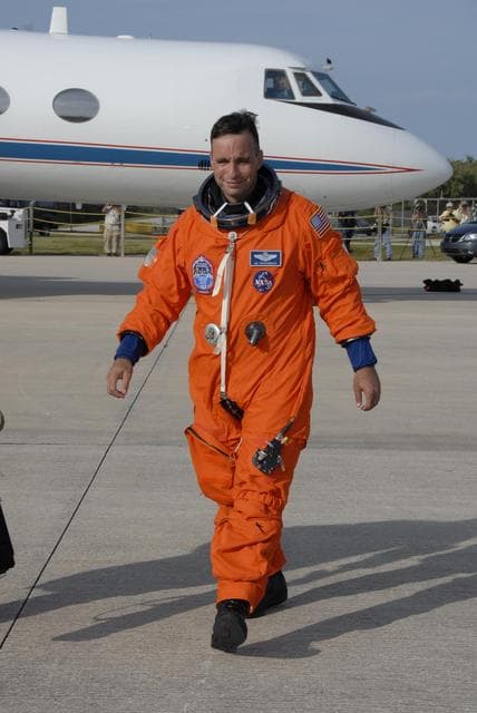 NASA image: KSC-07pd1369