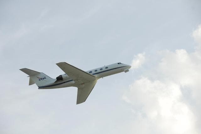 NASA image: KSC-07pd1375