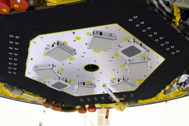 NASA image: KSC-07pd1383