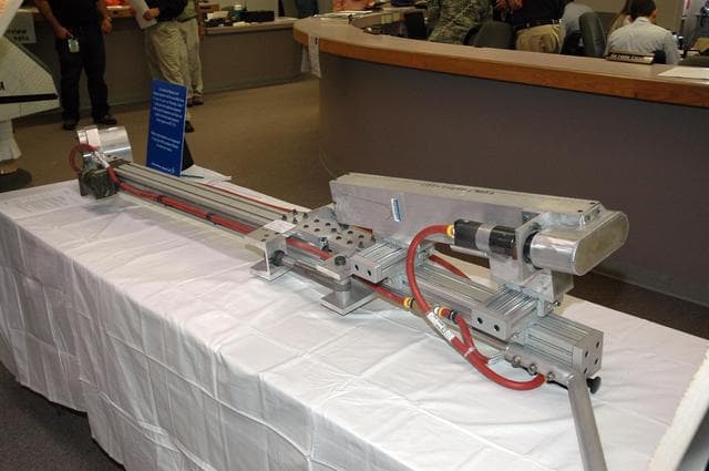 NASA image: KSC-07pd1405