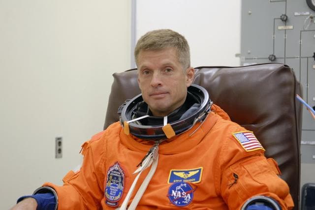 NASA image: KSC-07pd1411