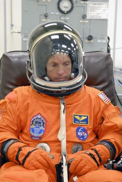 NASA image: KSC-07pd1415