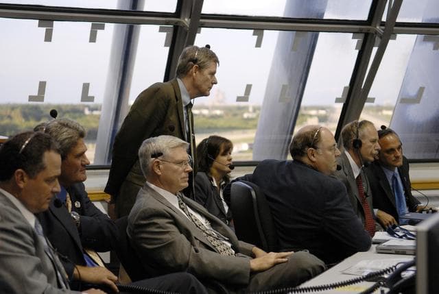 NASA image: KSC-07pd1434