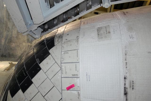 NASA image: KSC-07pd1494