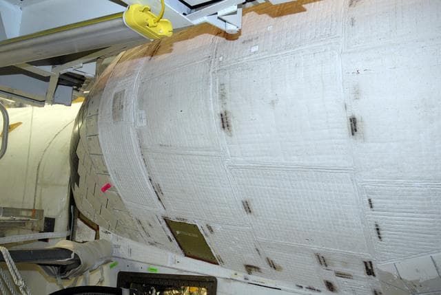 NASA image: KSC-07pd1495