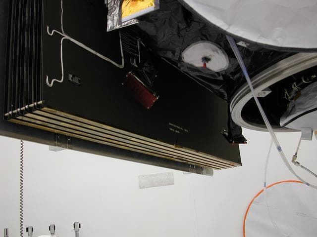 NASA image: KSC-07pd1503