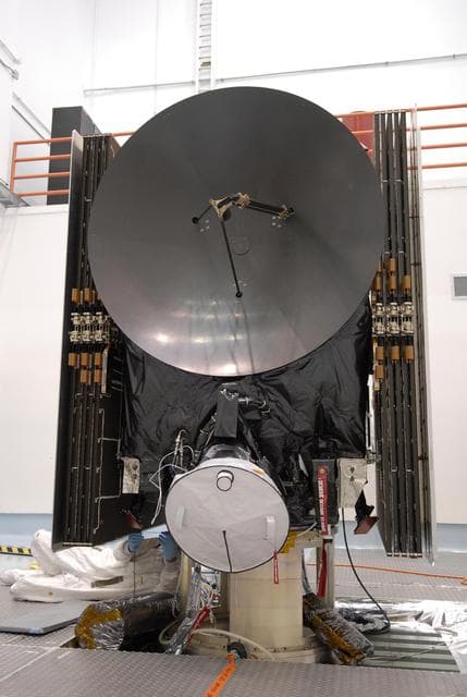 NASA image: KSC-07pd1518