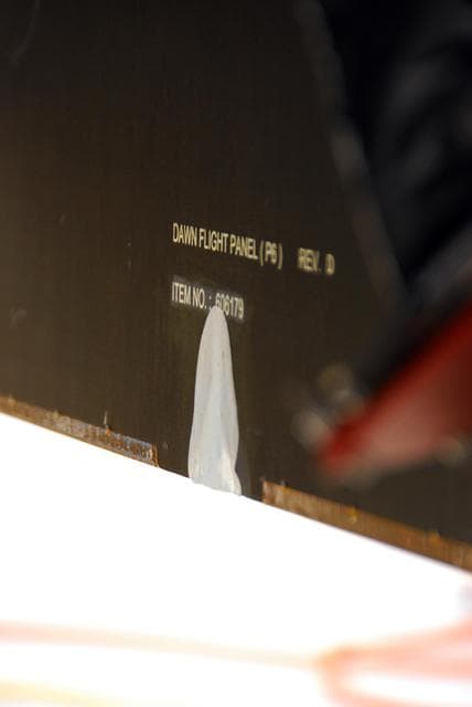 NASA image: KSC-07pd1536
