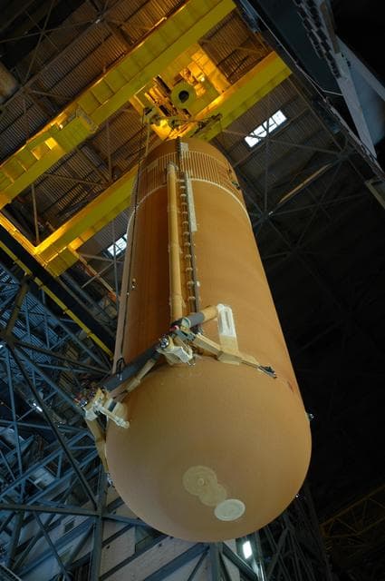 NASA image: KSC-07pd1542